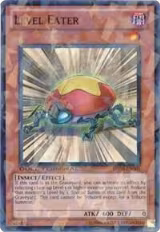 Level Eater (DT05-EN005) — card price