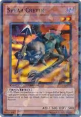 Spear Cretin (DT05-EN006) — card price