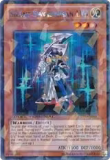Silent Swordsman LV3 (DT05-EN009) — card price