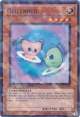 Gellenduo (DT05-EN012) — card price