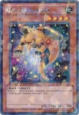 Gem-Armadillo (DT05-EN020) — card price