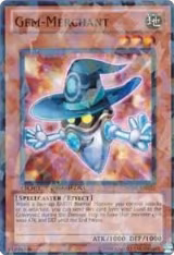 Gem-Merchant (DT05-EN021) — card price