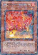 Soaring Eagle Above the Searing Land (DT05-EN023) — card price