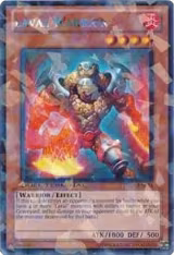 Laval Warrior (DT05-EN024) — card price