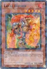 Laval Burner (DT05-EN028) — card price
