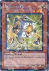 Vylon Cube (DT05-EN030) — card price