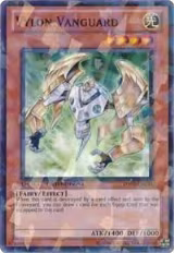 Vylon Vanguard (DT05-EN031) — card price