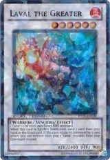 Laval the Greater (DT05-EN038) — card price
