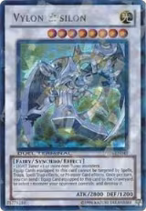 Vylon Epsilon (DT05-EN040) — card price