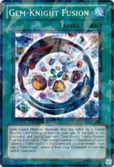 Gem-Knight Fusion (DT05-EN043) — card price