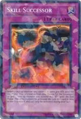 Skill Successor (DT05-EN047) — card price