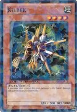 Kelbek (DT05-EN053) — card price
