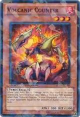 Volcanic Counter (DT05-EN060) — card price