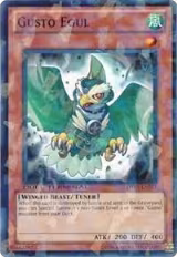 Gusto Egul (DT05-EN071) — card price
