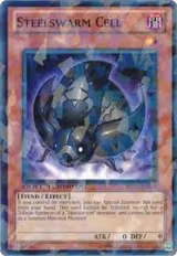Steelswarm Cell (DT05-EN076) — card price