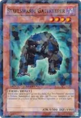 Steelswarm Gatekeeper (DT05-EN078) — card price