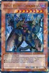 Steelswarm Caucastag (DT05-EN083) — card price