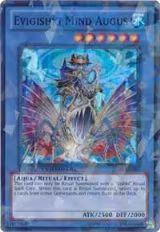 Evigishki Mind Augus (DT05-EN084) — card price