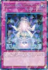 Aquamirror Meditation (DT05-EN096) — card price