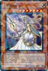 Athena (DT06-EN004), Duel Terminal 6 — Yu-Gi-Oh! card price