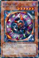 Timeater (DT06-EN013), Duel Terminal 6 — Yu-Gi-Oh! card price
