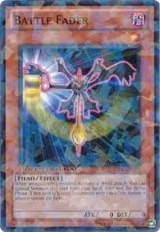 Battle Fader (DT06-EN015) — card price