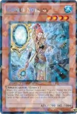 Gishki Noellia (DT06-EN025) — card price