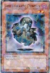 Steelswarm Genome (DT06-EN028) — card price
