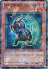 Steelswarm Sentinel (DT06-EN029) — card price