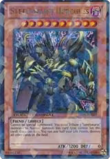 Steelswarm Hercules (DT06-EN032) — card price