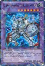Gem-Knight Prismaura (DT06-EN036), Duel Terminal 6 — Yu-Gi-Oh! card price