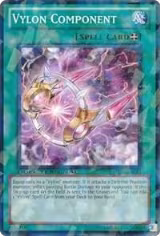 Vylon Component (DT06-EN043) — card price