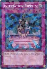 Infestation Ripples (DT06-EN049) — card price