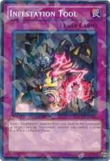 Infestation Tool (DT06-EN050) — card price