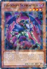 Phantom Skyblaster (DT06-EN056), Duel Terminal 6 — Yu-Gi-Oh! card price