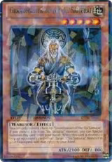 Grandmaster of the Six Samurai (DT06-EN057) — card price