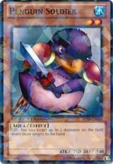 Penguin Soldier (DT06-EN060) — card price