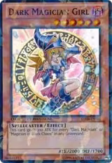 Dark Magician Girl (DT06-EN064), Duel Terminal 6 — Yu-Gi-Oh! card price