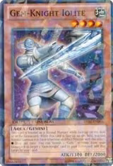 Gem-Knight Iolite (DT06-EN068) — card price