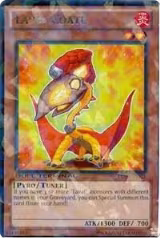 Laval Coatl (DT06-EN071) — card price