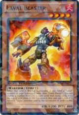 Laval Blaster (DT06-EN072) — card price