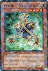 Vylon Pentachloro (DT06-EN073) — card price