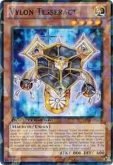 Vylon Tesseract (DT06-EN074) — card price