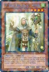 Musto, Oracle of Gusto (DT06-EN081) — card price