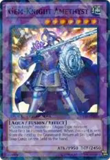 Gem-Knight Amethyst (DT06-EN083), Duel Terminal 6 — Yu-Gi-Oh! card price