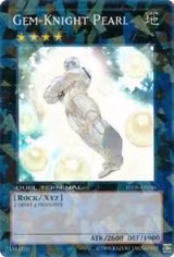 Gem-Knight Pearl (DT06-EN086), Duel Terminal 6 — Yu-Gi-Oh! card price
