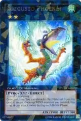 Daigusto Phoenix (DT06-EN090) — card price