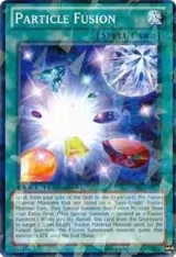 Particle Fusion (DT06-EN093) — card price