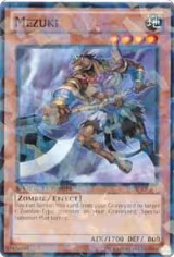 Mezuki (DT07-EN011) — card price