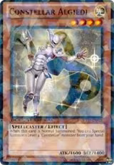 Constellar Algiedi (DT07-EN020) — card price